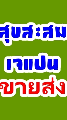 🇯🇵ขายส่ง🇯🇵สุขสะสมเจแปน ญี่ปุ่นมือสองกำแพงเพชร