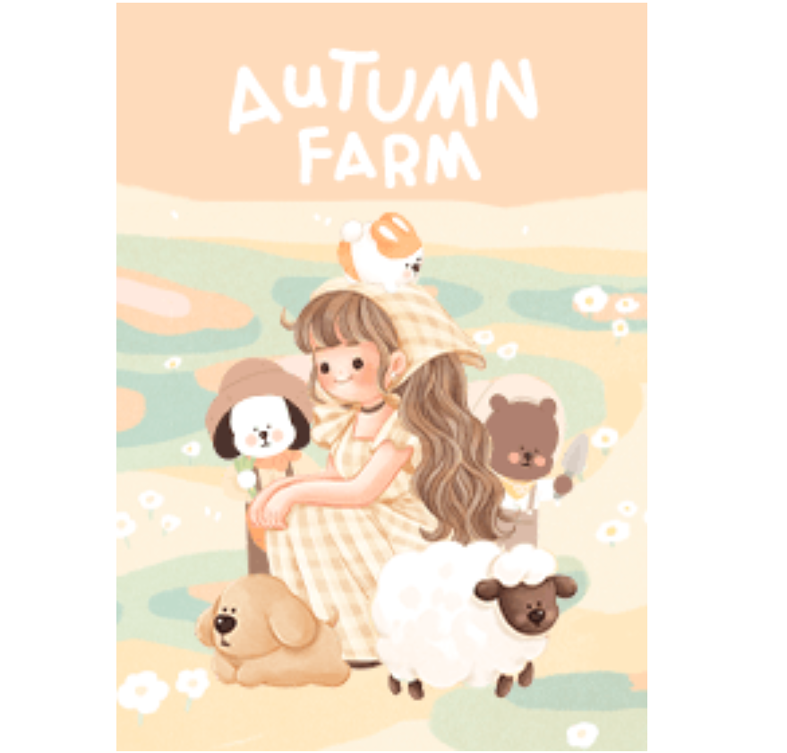 AUTUMN FARM