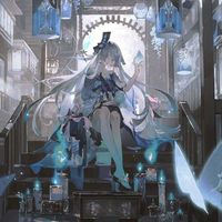 「千星紀游」：神明——斯普萊特