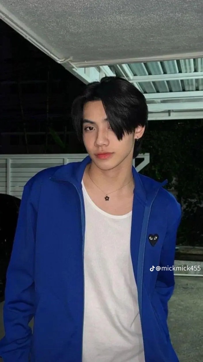 ข้าวผัดหมี่เย็น