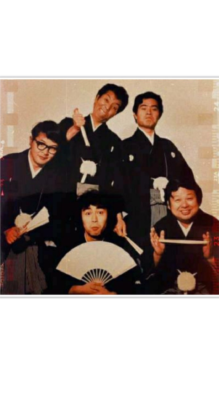 ドリフ好きすぎる会
