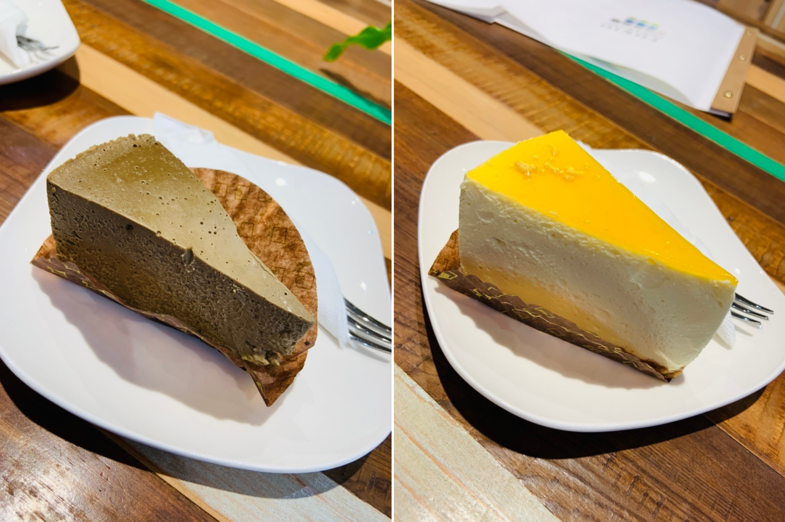 LOA By Hootalinqua手工蛋糕2