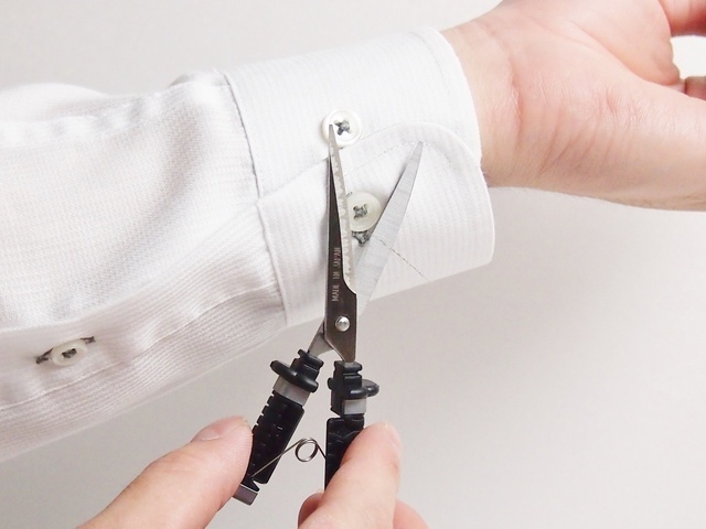 御守刀剪刀_用途