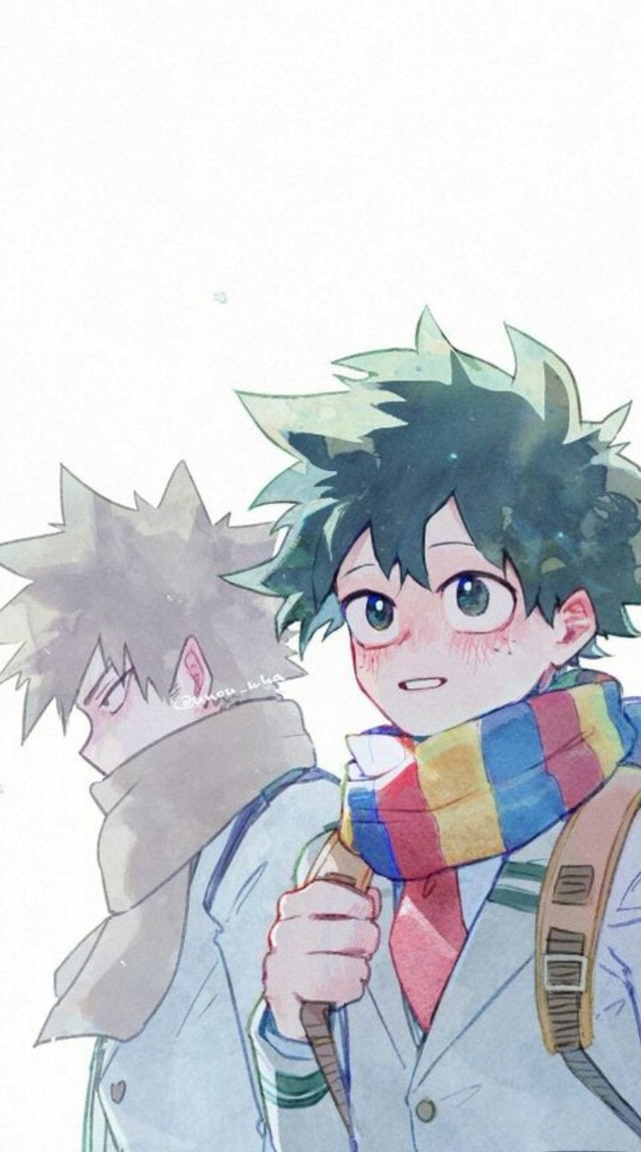 ✩.*˚  ~  ヒロアカ  也  ~   ⋆｡˚✩