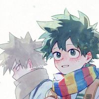 ✩.*˚  ~  ヒロアカ  也  ~   ⋆｡˚✩