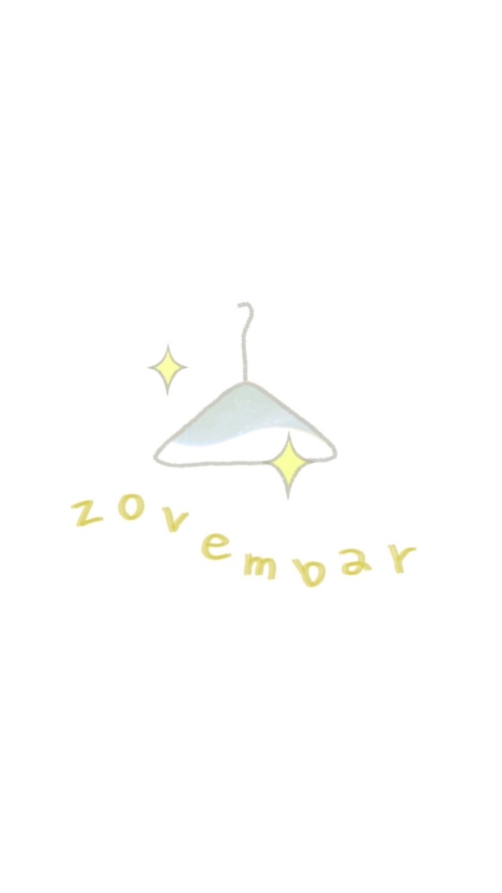 拾衣聊聊Bar🥂Zovembar