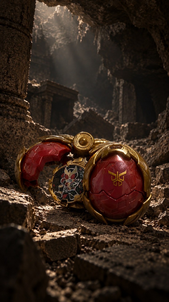 仮面ライダー好き誰でも歓迎！