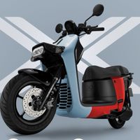 Gogoro Crossover 分享群