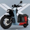 Gogoro Crossover 分享群