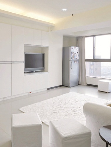 【美型收納】「捨、隱、見、續」收納新概念4步驟Step2隱