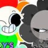 dandy's world & andy's planet Thailand 🇹🇭