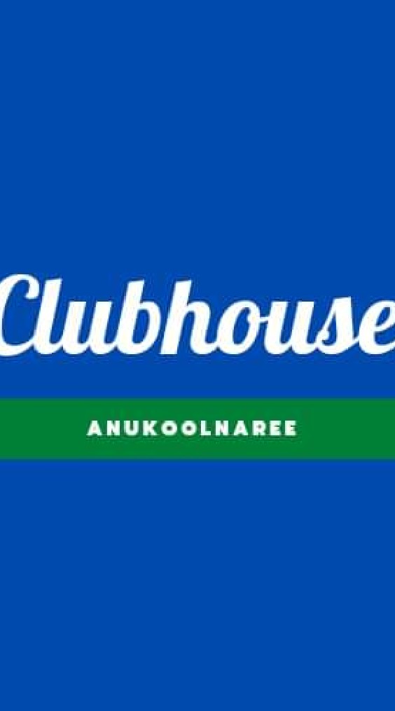 anukoolnaree clubhouse