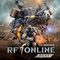 RF ONLINE NEXT 銀河5 糾察F小窩