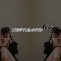Kkstyle_ootd