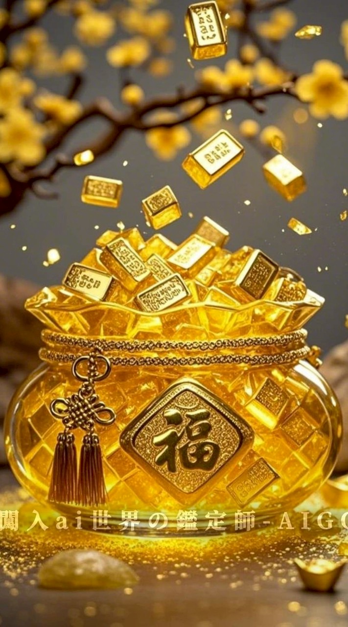 商機財富群