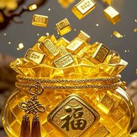 商機財富群