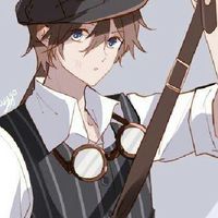 << IdentiTy V >>