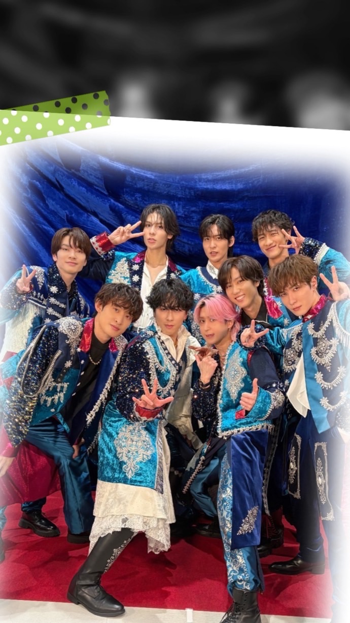 ♡SnowMan♡大人スノ担女子♡