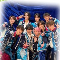 ♡SnowMan♡大人スノ担女子♡