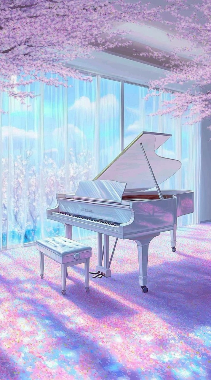 秘密花園聊天群～🌸🌺🌷🪷