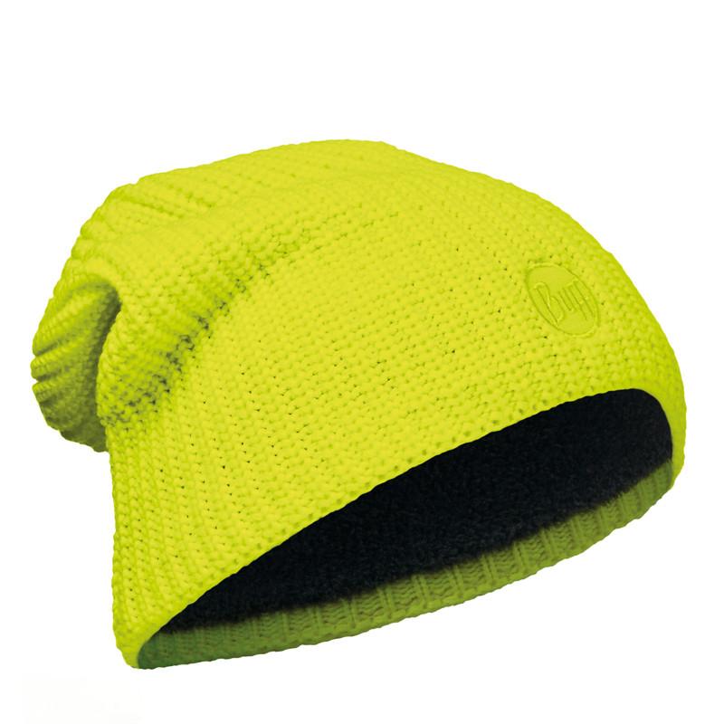 產品特色 全台獨家秋冬新品上市 西班牙頭巾第一品牌 產品介紹 商品規格 產地：台灣 保固：無 材質：100% Acrylic Fleece Band 尺寸：一般尺寸 重量：105g 內容物：亮黃極簡 