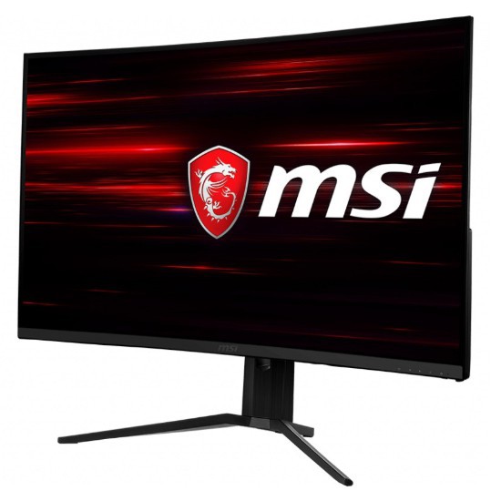 ･1800R曲面電競顯示器･27″WQHD高解析度，完美畫質呈現･144Hz 刷新率 – 讓影像更加流暢、無殘影･1ms反應時間有助於消除螢幕幀率不穩定情況產生･Gaming OSD APP-提供玩家
