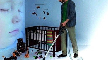 森林系女孩必敗的，森林系家電！