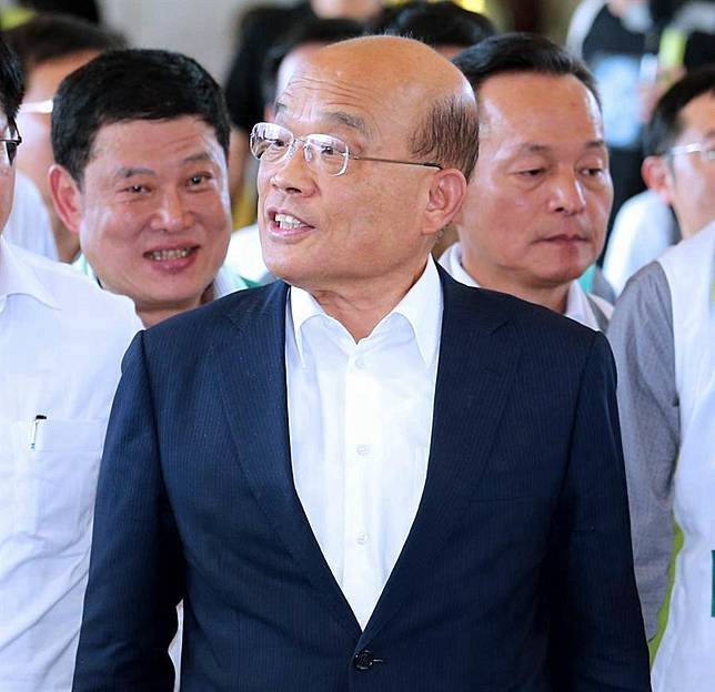是否支持倒閣？ 網路投票結果太驚人