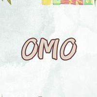 OMO~有點美