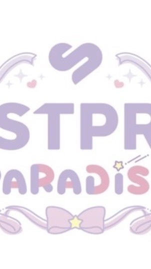 STPR🈂️各1