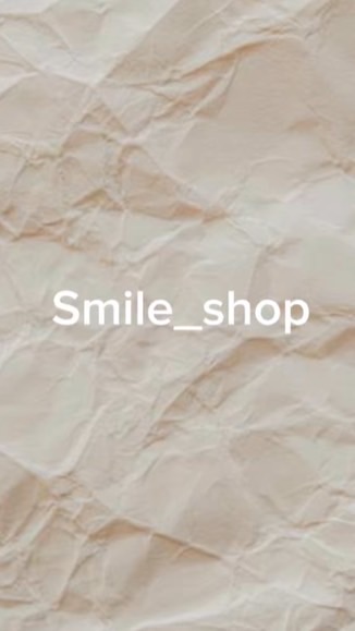 smile_shop
