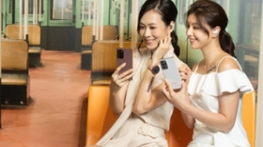 三星 Galaxy Watch3 與 Galaxy Buds Live 搶先在台上市