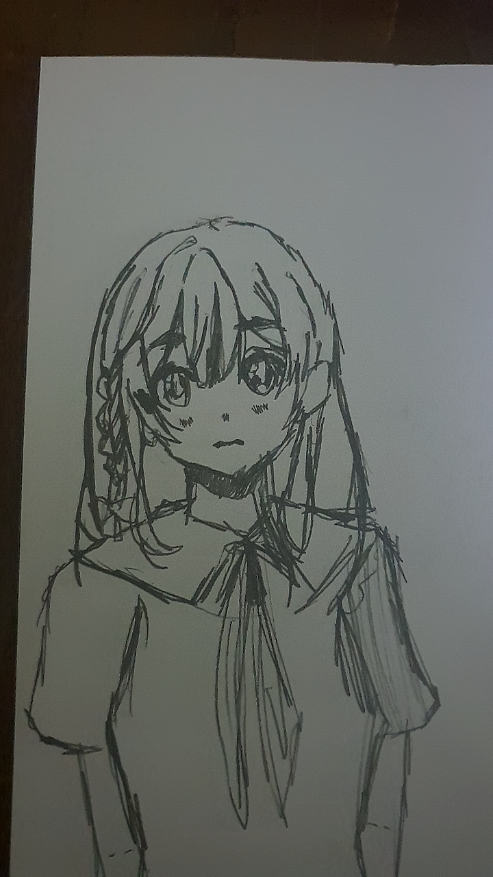 วาดเองแนะนำหน่อย(บอท)
