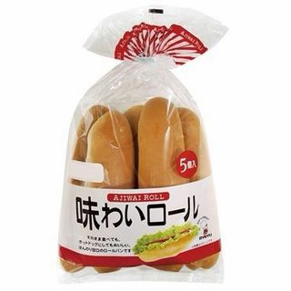 味わいロール