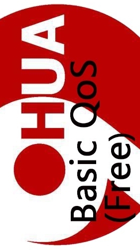 BASIC QoS FREE (VIRTUAL) by 9HUA