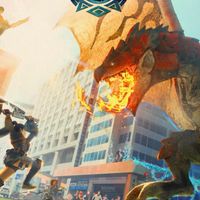 新竹魔物獵人now狩獵開團