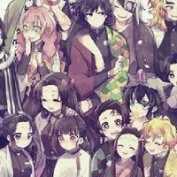 鬼滅同好會