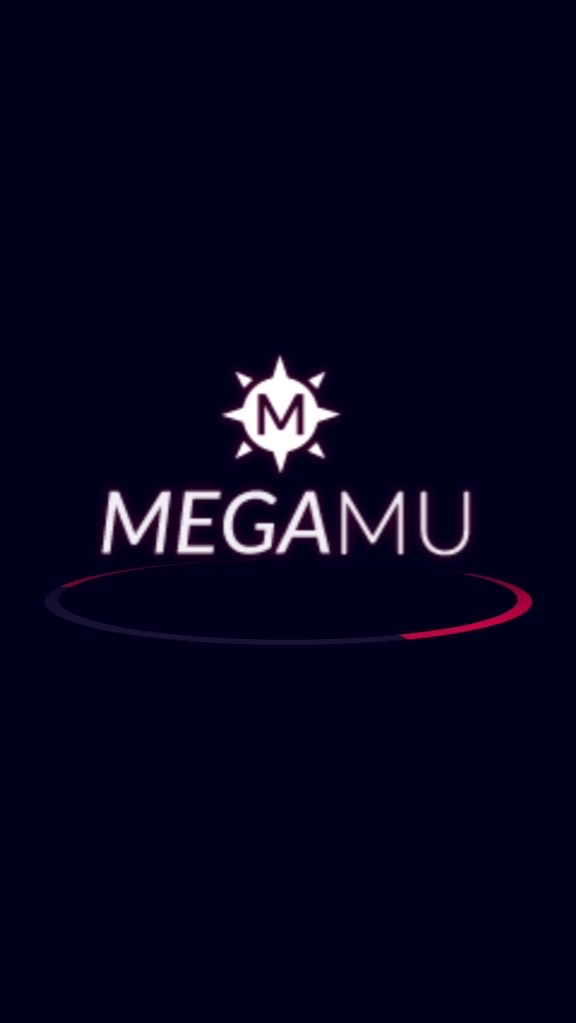 MEGAMU臺灣交流群