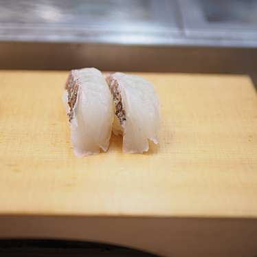 あすもさんが投稿した築地寿司のお店築地 すし一番 築地場外市場中央店/つきじ すしいちばんの写真