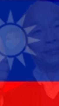 政治奇才之子選舉拉票群