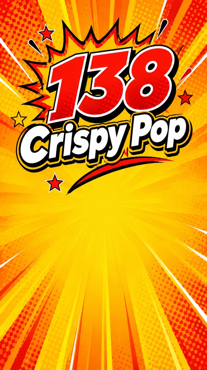 138CrispyPop