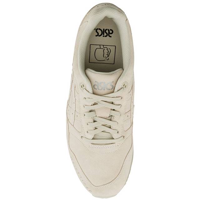 yu nagaba asics tiger