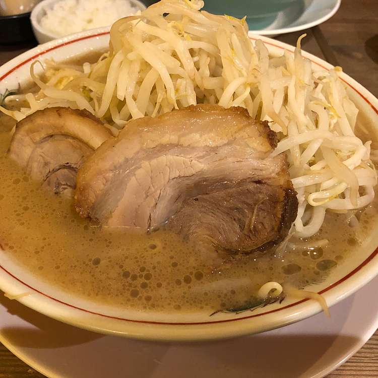 口コミの詳細 ダントツラーメン 倉敷玉島店 玉島乙島 ラーメン つけ麺 By Line Place