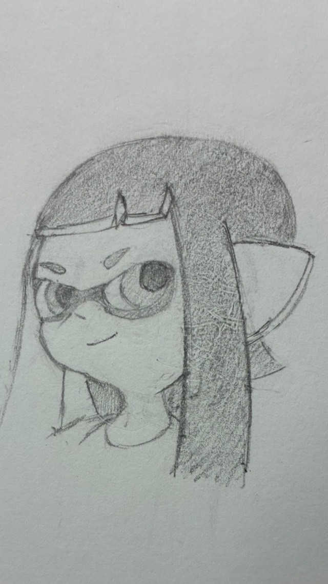 スプライラストアナログ勢集まれ！！