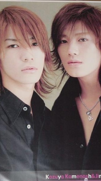 KATU-TUNと恋する？