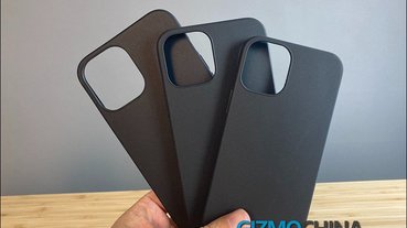 iPhone 12 系列模具、保護殼曝光！最快今年秋季發表，搭載 A14 5G 晶片