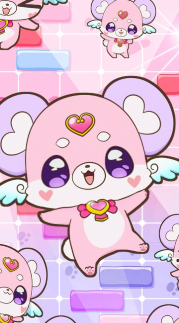 プリキュア大好きな人集まろー