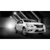 Nissan Almera ClubTH