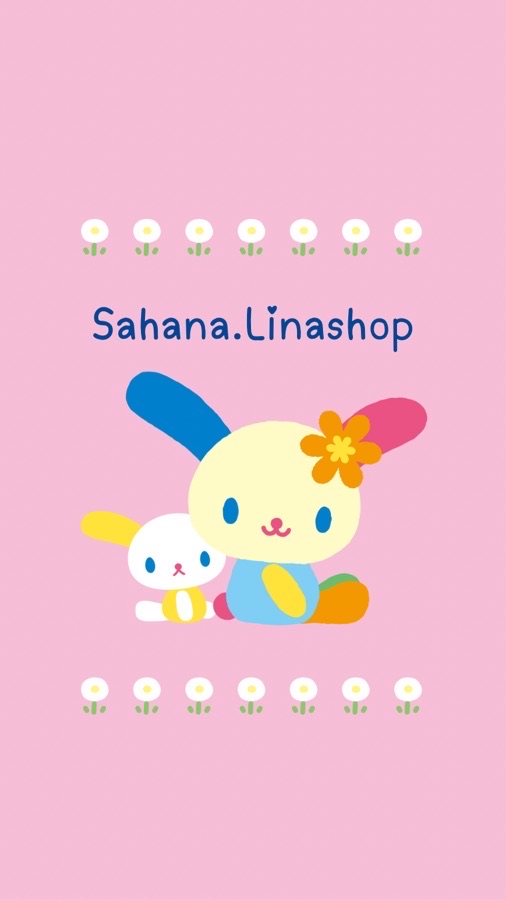 🐰Sahana.Linashop🦊💗