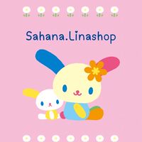 🐰Sahana.Linashop🦊💗
